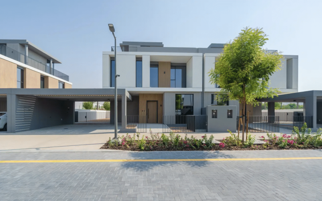 4 Bedrooms Villas in June, Arabian Ranches 3